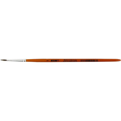 Wedo Fine Hair No 5 Πινέλο Ζωγραφικής 511.25.11