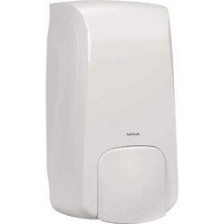 Maul 9530402 Dispenser Αφρού Πλαστικό Λευκό 1000ml