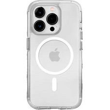 Laut Crystal Matter X Back Cover Clear (iPhone 15 Pro Max)