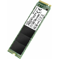 Transcend 112S SSD 512GB M.2 NVMe PCI Express 3.0
