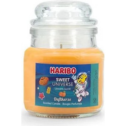 Haribo Αρωματικό Κερί με Άρωμα Πορτοκάλι 85gr