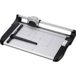Olympia TR 3615 Κοπτικό Μηχάνημα Trimmer Επιτραπέζιο (15 Φύλλα/Φορά)