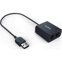 Yealink EHS40 Αντάπτορας Wireless Headset 1300037
