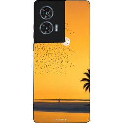 Sonique Men's Edition Θήκη Calm (Motorola Edge 50 Fusion 5G)