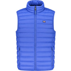 Nautica Ανδρικό Μπουφάν Puffer Royal Blue 1963832948