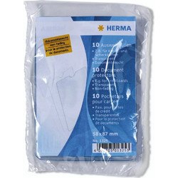 Herma Θήκη Κάρτας 1325