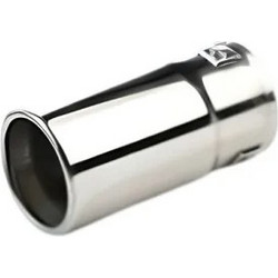 Διακοσμητική Απόληξη Εξατμίσεων Rchang 150 Mm