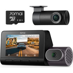 70mai T800-2 + RC24 128GB