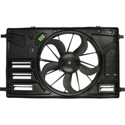 BOSCH 0 130 308 552 - BOSCH ΒΕΝΤΙΛΑΤΕΡ ΨΥΓΕΙΟΥ FORD