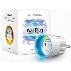 FIBARO Wall Plug E FGWPE-102