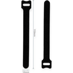Δεματικά Καλωδίων - 10 x 110mm