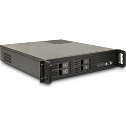 Inter-Tech Server case IPC 2U-2504 2HE 88887334 1τμχ 88887334