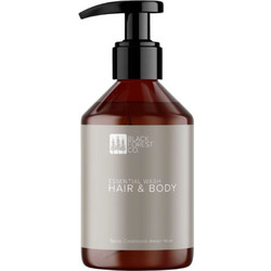 Black Forest Co. Essential Hair & Body Wash 250ml