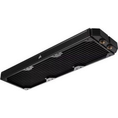 Corsair Xr5 Neo 360 V2 Radiator Μαύρο