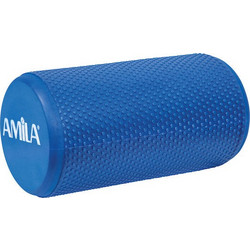 AMILA Κύλινδρος Μασάζ Μπλε 30cm Κωδικός: 48068