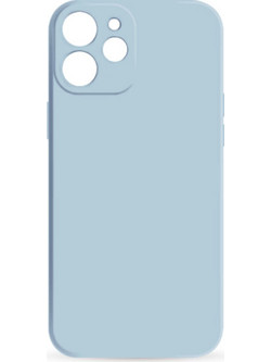 Soft Touch Honor Magic5 Lite 5G /Sky blue/ OEM