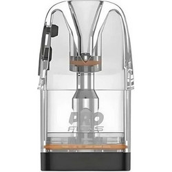 Uwell Cαliburn GPP Pod 3ml 0.6ohm (3τμχ)