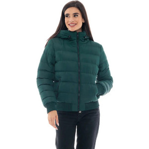 Splendid Γυναικείο Μπουφάν Χειμωνιάτικο Puffer Μακρύ Κυπαρισσί 48-101-086-85 Splendid Γυναικείο Μπουφάν Χειμωνιάτικο Puffer Μακρύ Κυπαρισσί 48-101-086-85