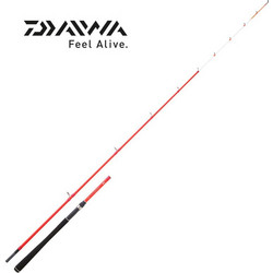 Daiwa Sensor Palangrotte SE P OS AF Καλάμι Ψαρέματος για Συρτή Δίσπαστο 1.8m 30-120gr