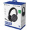 Trust GXT 498 Forta Gaming Headset Over Ear Black