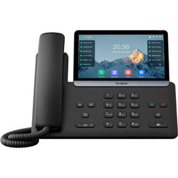 Yealink IP SIP-T77U Black