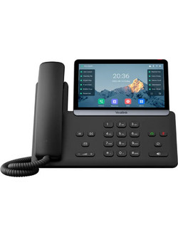 Yealink IP SIP-T77U Black