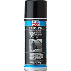 ΣΠΡΕΪ ΣΙΛΙΚΟΝΗΣ ΤΕΜΑΧΙΟ Περιεχόμενο 400 ml 02298-400