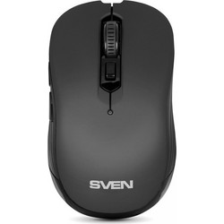 SVEN RX-560SW Black