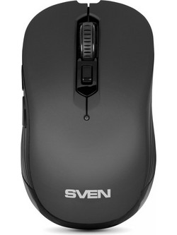 SVEN RX-560SW Black