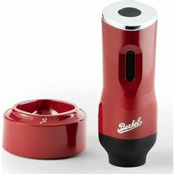 Berkel Kit all in one Icon Mini Vacuum Pump red