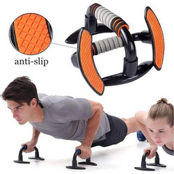 Χειρολαβές - Body push up bar stand 2τμχ