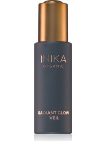 Inika Radiant Glow Primer Προσώποu Υγρό 30ml