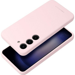 Roar Cloud Skin Θήκη Xiaomi Redmi 14C Pink