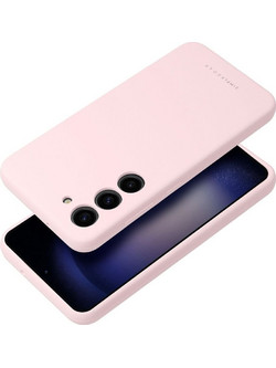 Roar Cloud Skin Θήκη Xiaomi Redmi 14C Pink