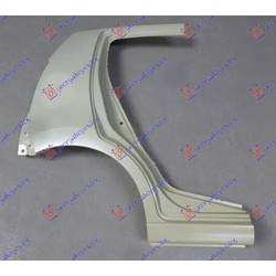 Φτερο Πισω Δεξια Suzuki Alto 08-14 - 095301681