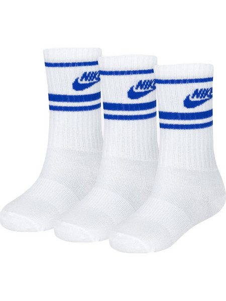 Nike Futura Sock 3pk Crew Sock (BN1262-U89)
