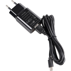 Adeleq 5-003 Φορτιστής με Θύρα USB-A 10W