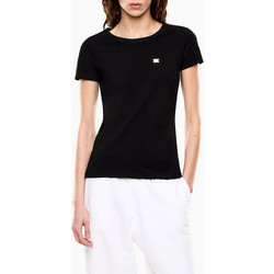 EA7 T-SHIRT 7W001045AF10373-UC001 Black
