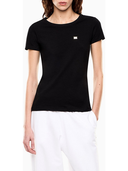 EA7 T-SHIRT 7W001045AF10373-UC001 Black