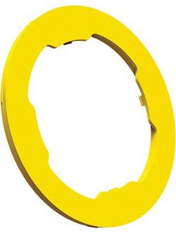 ΔΙΑΚΟΣΜΗΤΙΚΟ ΔΑΧΤΥΛΙΔΙ V2 YELLOW ΓΙΑ ΘΗΚΗ ΚΙΝΗΤΟΥ MAG CASE QLP-MCR-YE-2 | QUAD LOCK