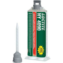 LOCTITE HY 4090 ΥΒΡΙΔΙΚΟ ΣΥΓΚΟΛΛΗΤΙΚΟ 50 gr