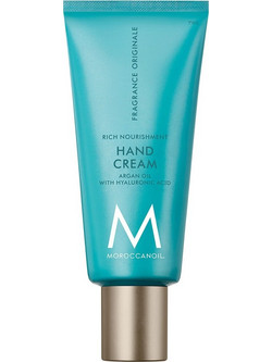 Moroccanoil Body Fragrance Originale Ενυδατική Κρέμα Χεριών 40ml