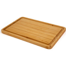 Ξύλο κοπής bamboo Baron 68428- Broil King