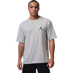 JORDAN M J JUMPMAN SS LBR TEE 2 IR0342-050 Γκρί