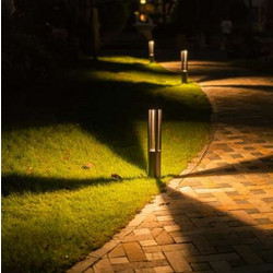 ΦΩΤΙΣΤΙΚΟ ΚΗΠΟΥ LED 10W | ΑΤΜΑΝ | BOL-LEG-10W-1
