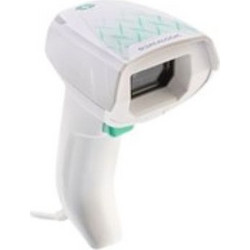 Datalogic Gryphon I GD4690 High Performance Kit Ενσύρματο Scanner Χειρός με Δυνατότητα Ανάγνωσης 2D και QR Barcodes Λευκό