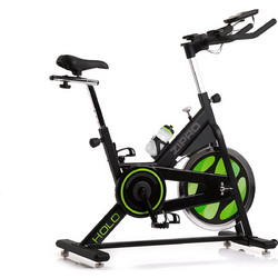 Zipro Holo 2 5944594 Ποδήλατο Spinning Μηχανικό