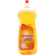 SPARK ΥΓΡΟ ΠΙΑΤΩΝ ΞΥΔΙ 750ML