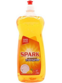SPARK ΥΓΡΟ ΠΙΑΤΩΝ ΞΥΔΙ 750ML