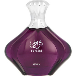 Afnan Turathi Femme Purple Eau de Parfum 90ml